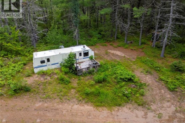 Lot Graham Road, South Oromocto Lake, NB E5L0O0 Photo 4