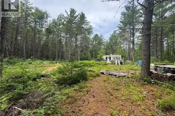 Lot Graham Road, South Oromocto Lake, NB E5L0O0 Photo 5