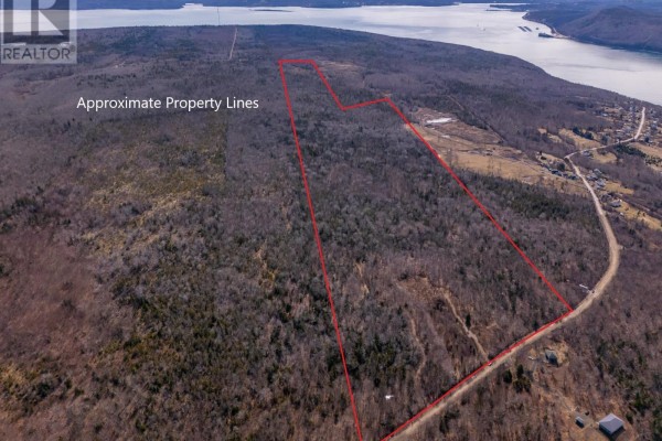 Lot Granville Road, Victoria Beach, NS B0S1A0 Photo 2