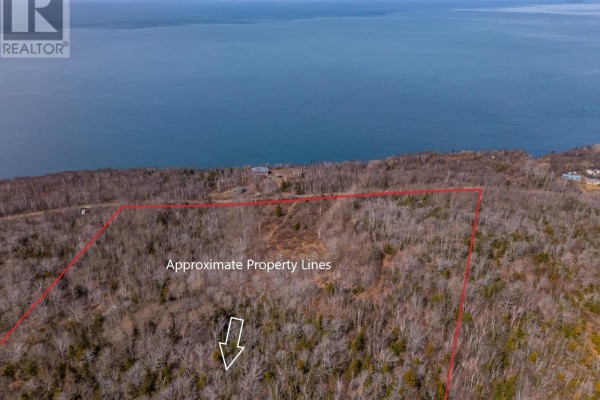 Lot Granville Road, Victoria Beach, NS B0S1A0 Photo 3