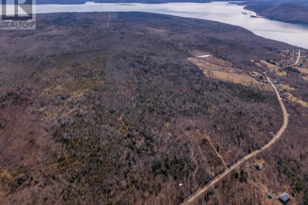 Lot Granville Road, Victoria Beach, NS B0S1A0 Photo 5