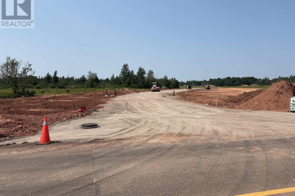 Lot Greenwood Drive, Summerside, PE C1N4S6 Photo 2