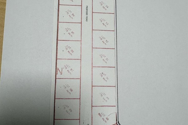 Lot Greenwood Drive, Summerside, PE C1N4S6 Photo 3
