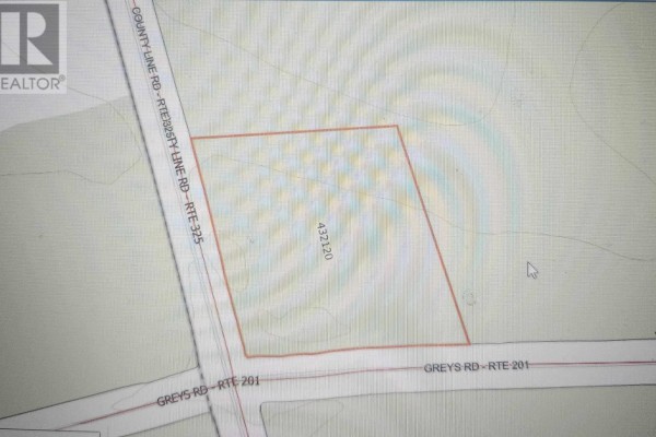 Lot Grey's Road, Hopefield, PE C0A1R0 Photo 4