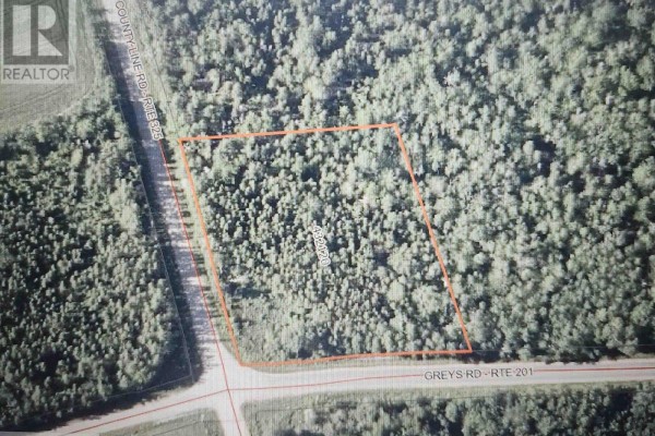 Lot Grey's Road, Hopefield, PE C0A1R0 Photo 5
