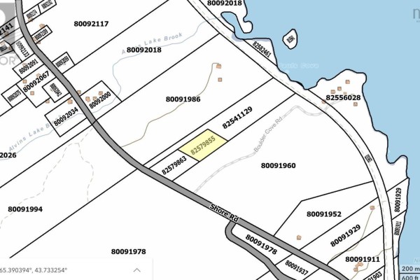 Lot H-2 Shore Road, Shelburne, NS B0T1W0 Photo 2