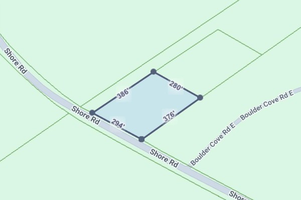 Lot H-3 Shore Road, Shelburne, NS B0T1W0 Photo 2