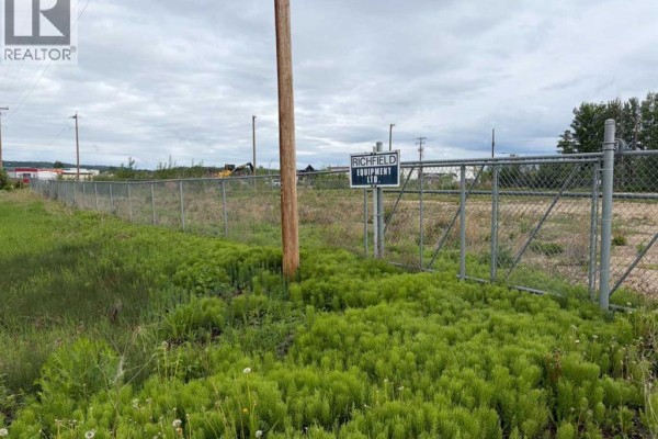 Lot H 51 Ave West Street, Whitecourt, AB T7S1N8 Photo 2