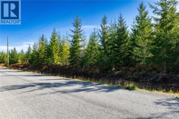 Lot H Chantrelle Way, Campbell River, BC V9H1B1 Photo 4