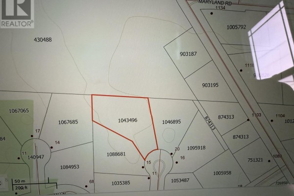 Lot Halle Court, Pleasant Grove, PE C0A1P0 Photo 3