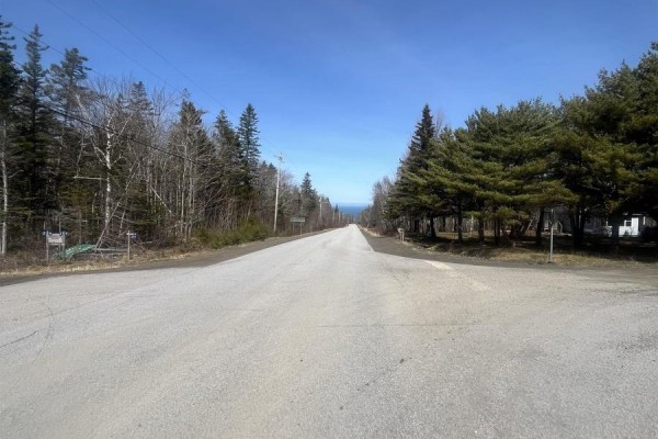 Lot Hampton Mountain Road, Hampton, NS B0S1L0 Photo 4