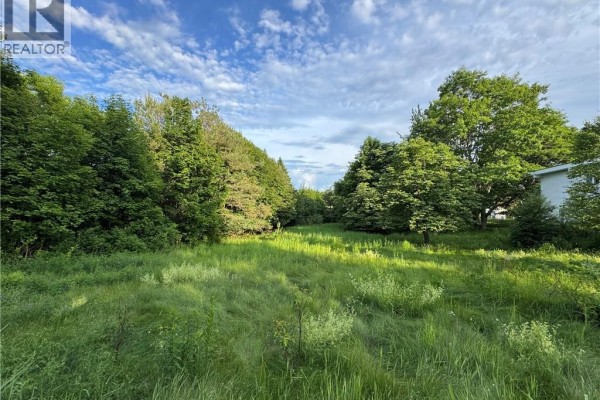 Lot Harris Drive, Sackville, NB E4L3X6 Photo 4