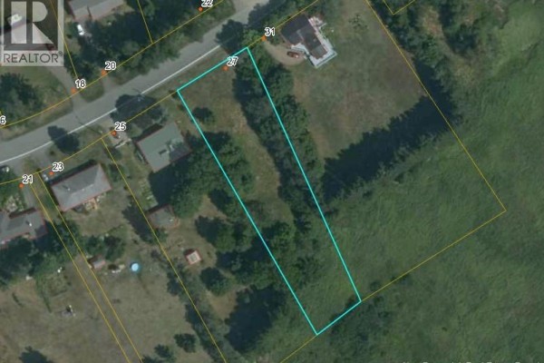 Lot Harris Drive, Sackville, NB E4L3X6 Photo 5