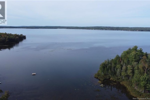 Lot Hazen Lane, Lake George, NB E6K2N9 Photo 3