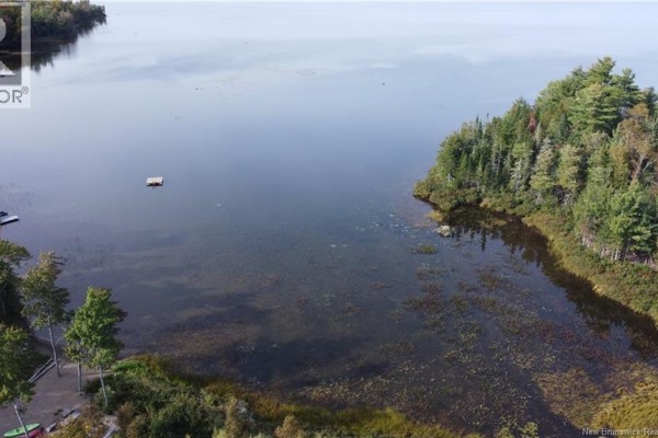 Lot Hazen Lane, Lake George, NB E6K2N9 Photo 4