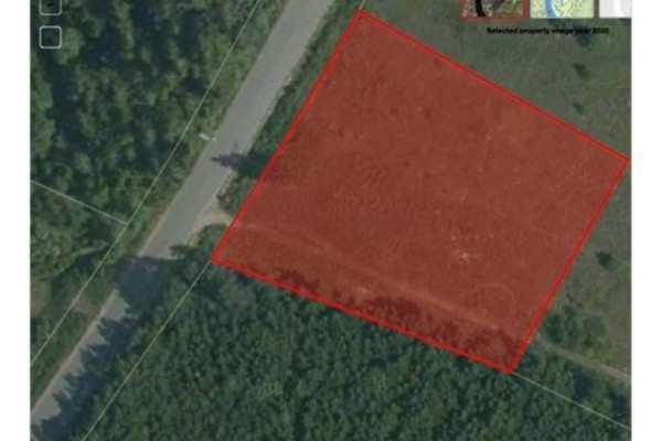 Lot Hesler, Sackville, NB, photo 2