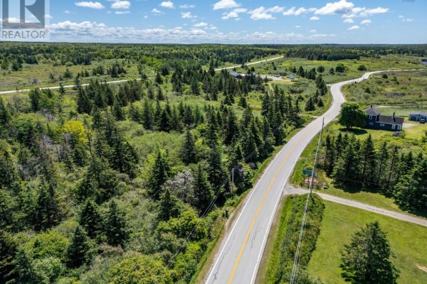 Lot Highway 1, Beaver River, NS B5A5B1 Photo 3