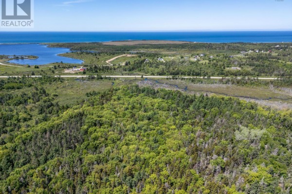 Lot Highway 1, Beaver River, NS B5A5B1 Photo 5