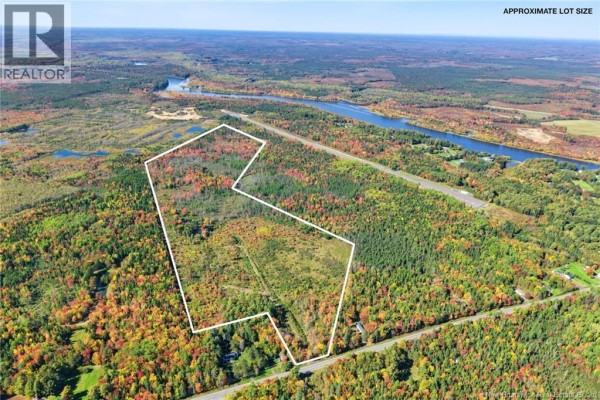 Lot Highway 10, Coal Creek, NB, photo 2