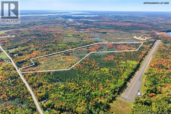 Lot Highway 10, Coal Creek, NB O0O0O0 Photo 4