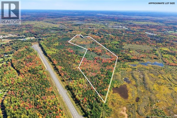 Lot Highway 10, Coal Creek, NB O0O0O0 Photo 5