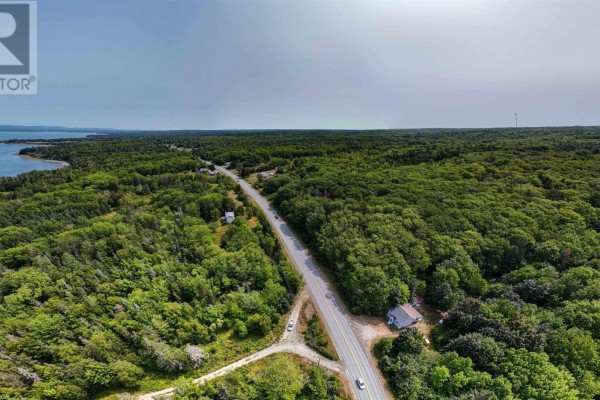 Lot Highway 101, Plympton, NS B0W2R0 Photo 5