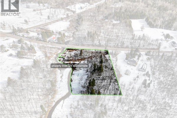Lot Highway 134, Ward Corner, NB E4V2P3 Photo 4