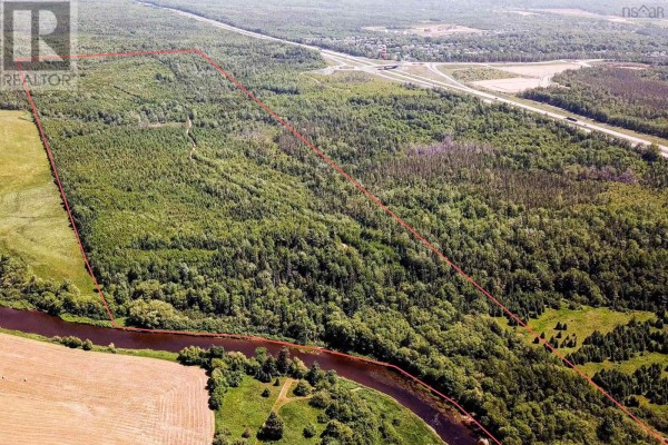 Lot Highway 214, Belnan, NS B3S2L9 Photo 5