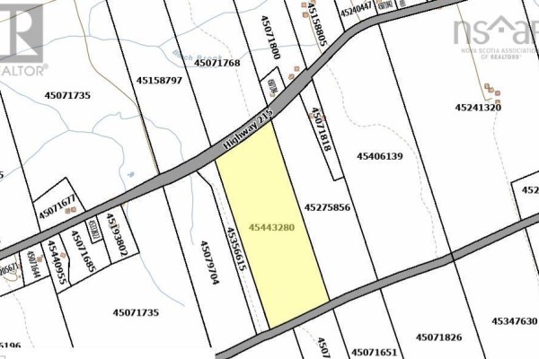 Lot Highway 215, Moose Brook, NS B0N2R0 Photo 3