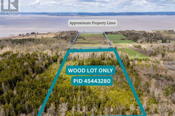 Lot Highway 215, Moose Brook, NS B0N2R0 Photo 4
