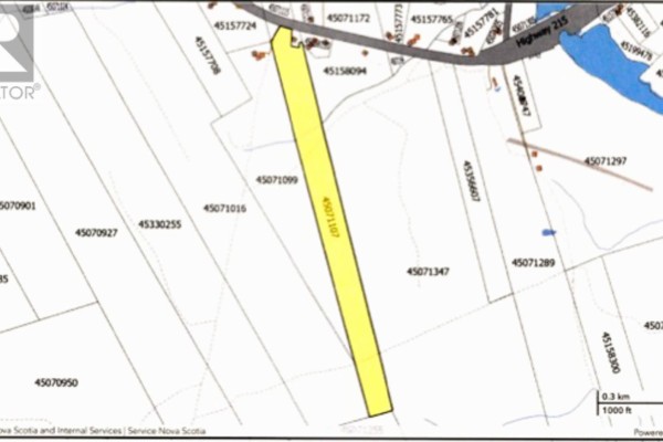 Lot Highway 215, Tennecape, NS B0N2R0 Photo 2