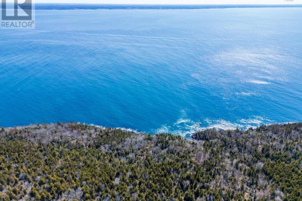 Lot Highway 217 St. Mary's Bay, Central Grove, NS B0V1G0 Photo 3