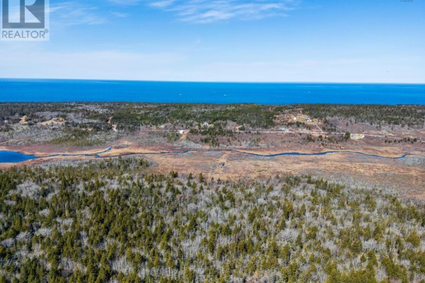 Lot Highway 217 St. Mary's Bay, Central Grove, NS B0V1G0 Photo 4