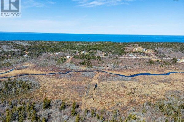 Lot Highway 217 St. Mary's Bay, Central Grove, NS B0V1G0 Photo 5