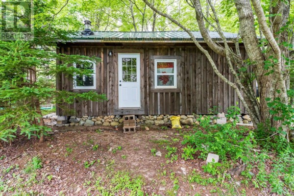 3pc Bathroom - Lot Highway 3, Tusket, NS B0W1M0 Photo 4