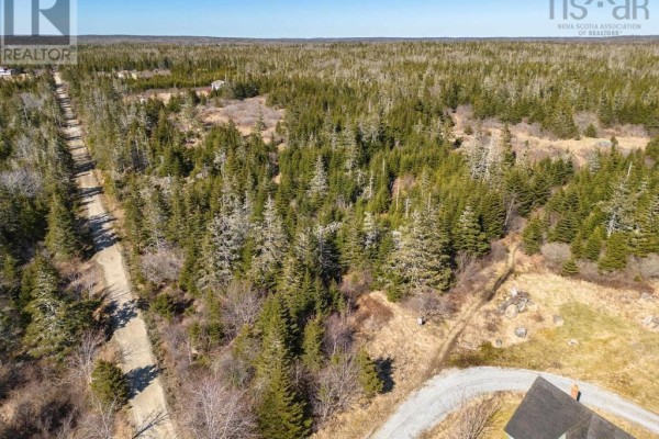 Lot Highway 3, Upper Woods Harbour, NS B0W2E0 Photo 2