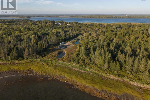 Lot Highway 308, Sluice Point, NS B0W3M0 Photo 2