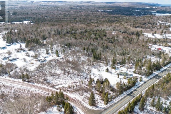 Lot Highway 4 Road, Sydney Forks, NS B1L1E2 Photo 4