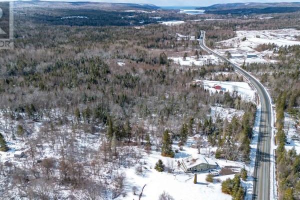 Lot Highway 4 Road, Sydney Forks, NS B1L1E2 Photo 5