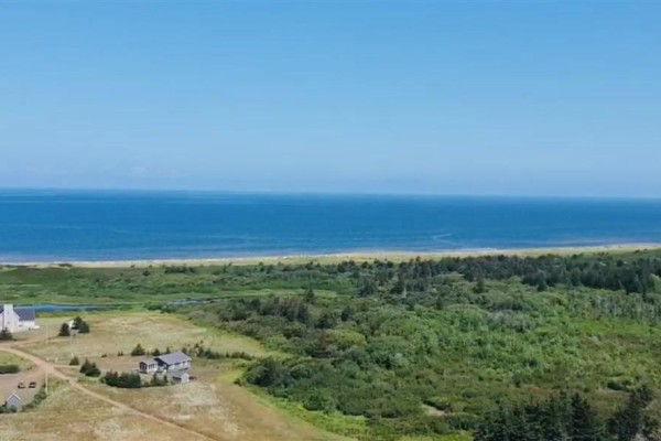 Lot Hilltop Lane, St  Peter S Harbour, PE C0A1S0 Photo 2