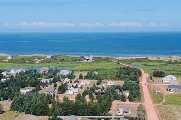 Lot Hilltop Lane, St  Peter S Harbour, PE C0A1S0 Photo 3