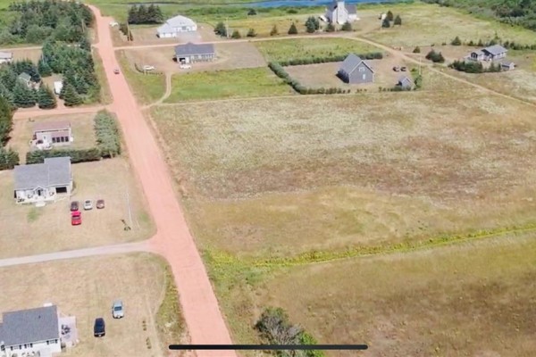 Lot Hilltop Lane, St  Peter S Harbour, PE C0A1S0 Photo 4