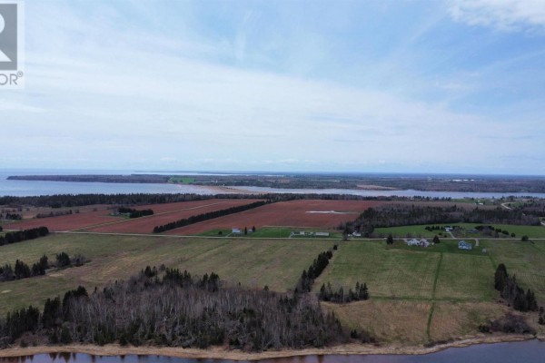 Lot Howe Point Road, Eglington, PE, photo 2