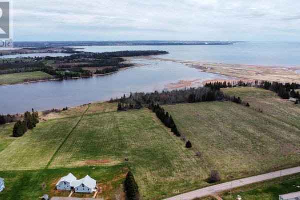 Lot Howe Point Road, Eglington, PE, photo 3