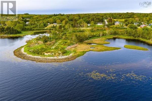Lot Hs-1 Hammond Street, Shelburne, NS B0T1W0 Photo 3