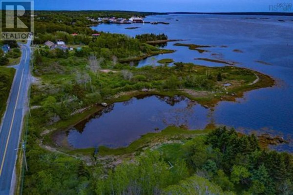 Lot Hs-6 Hammond Street, Shelburne, NS B0T1W0 Photo 3