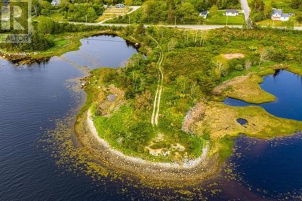 Lot Hs-6 Hammond Street, Shelburne, NS B0T1W0 Photo 5