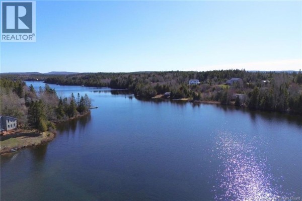 Lot Hunter Lake Road, Upper Golden Grove, NB E2S3B4 Photo 4