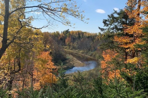 Lot Hunter West Road, Wentworth Valley Preserve, Wentworth Valley, NS B0M1Z0 Photo 4