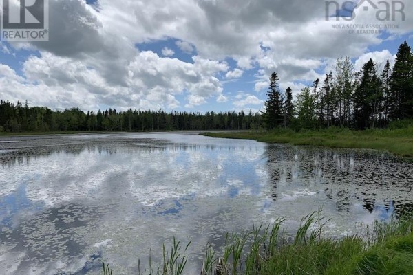 Lot Hunter West Road, Wentworth Valley Preserve, Wentworth Valley, NS B0M1Z0 Photo 5